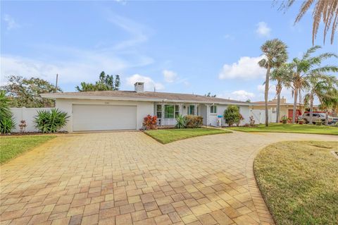 A home in DAYTONA BEACH