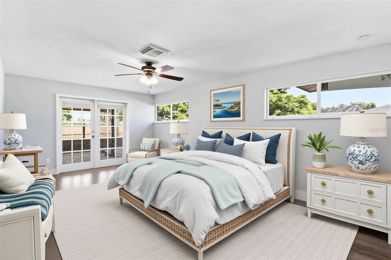 CORONADO MOORS - Residential