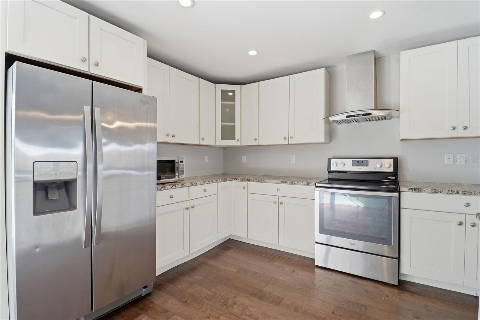 CORONADO MOORS - Residential