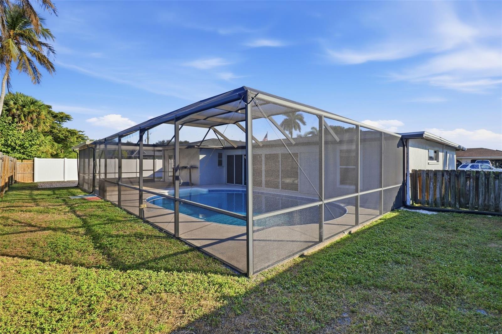 CORONADO MOORS - Residential