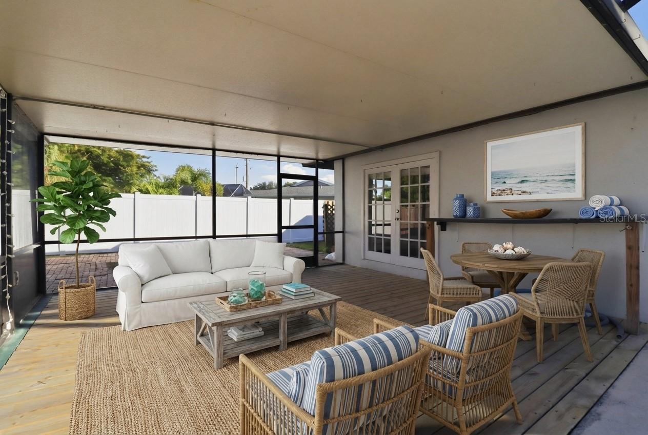 CORONADO MOORS - Residential