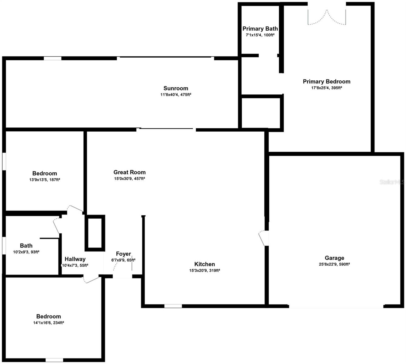 CORONADO MOORS - Residential