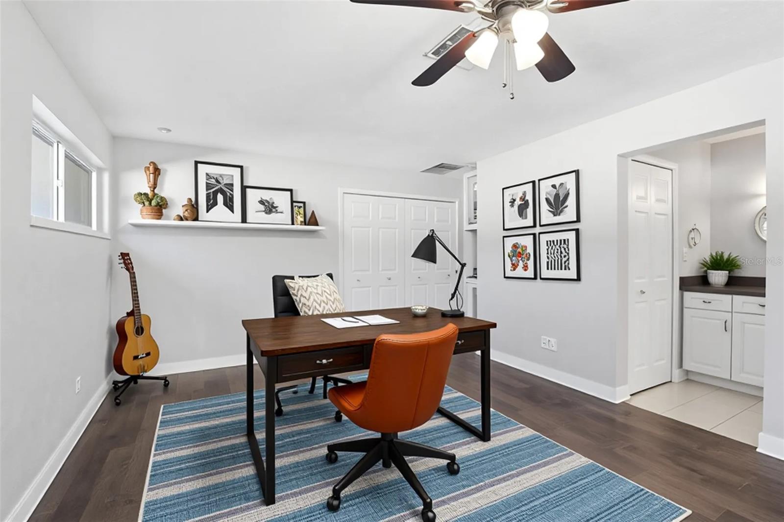 CORONADO MOORS - Residential