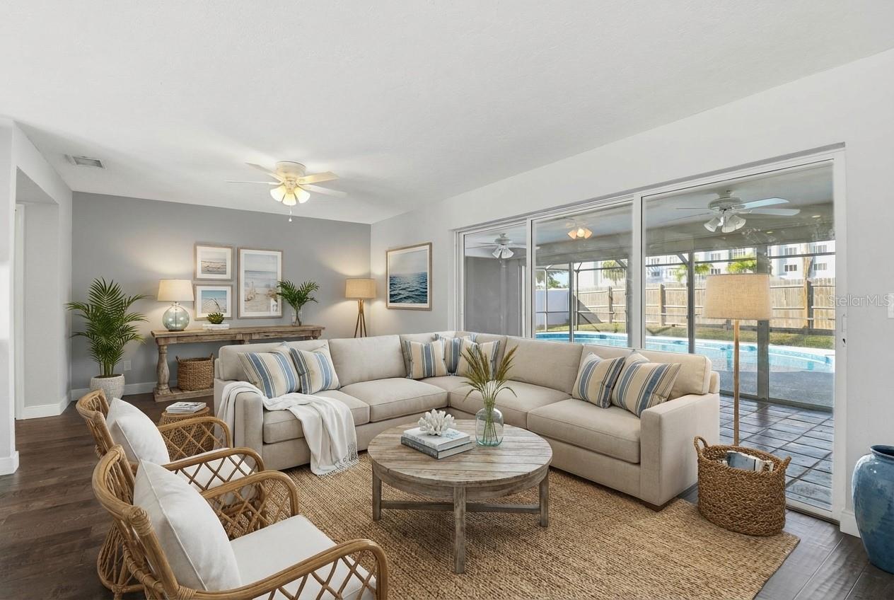 CORONADO MOORS - Residential