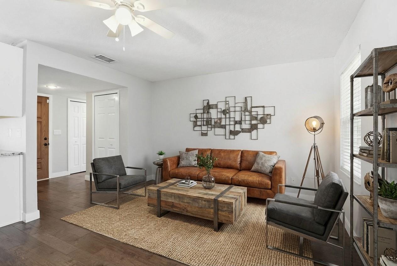 CORONADO MOORS - Residential