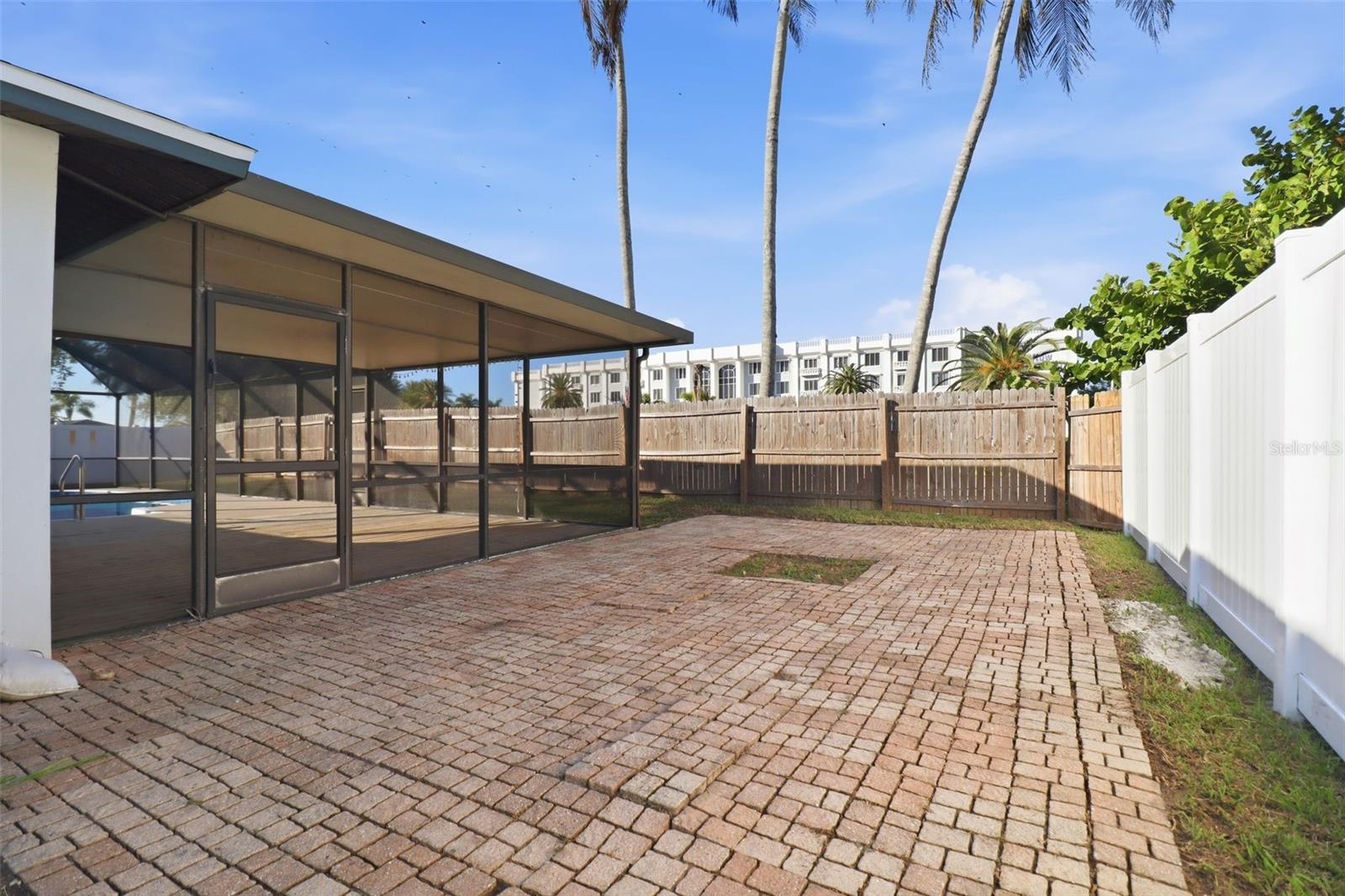 CORONADO MOORS - Residential