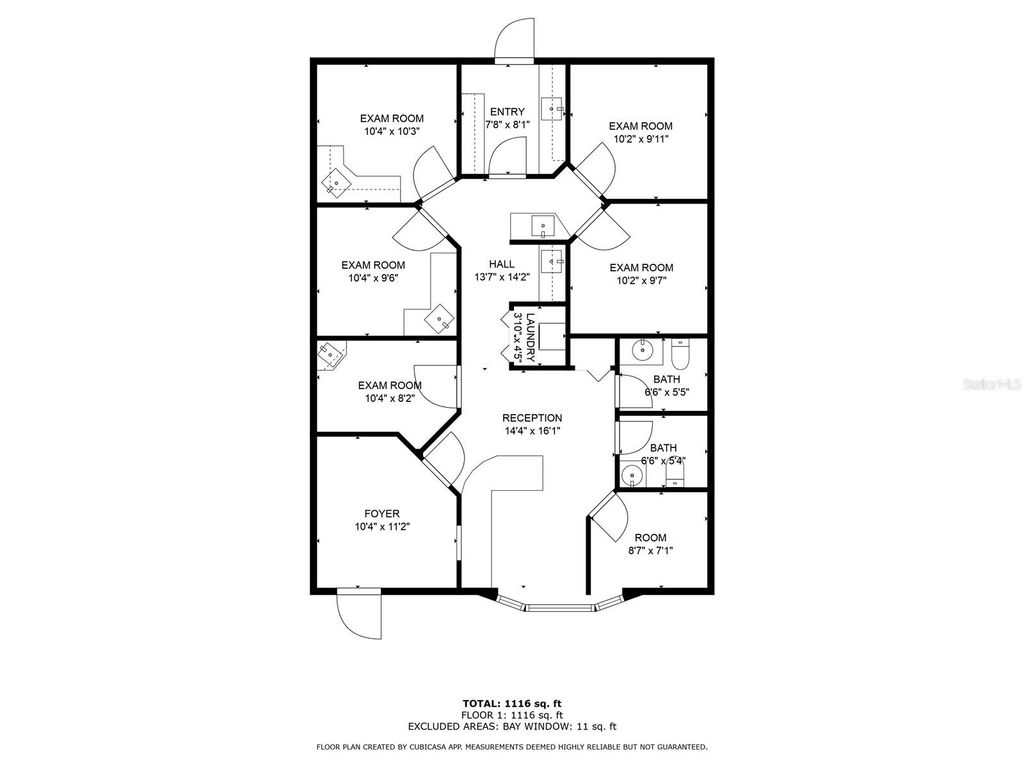 Photo of 28960 Us Highway 19 N #112, Clearwater, FL 33761 (MLS # TB8358224)