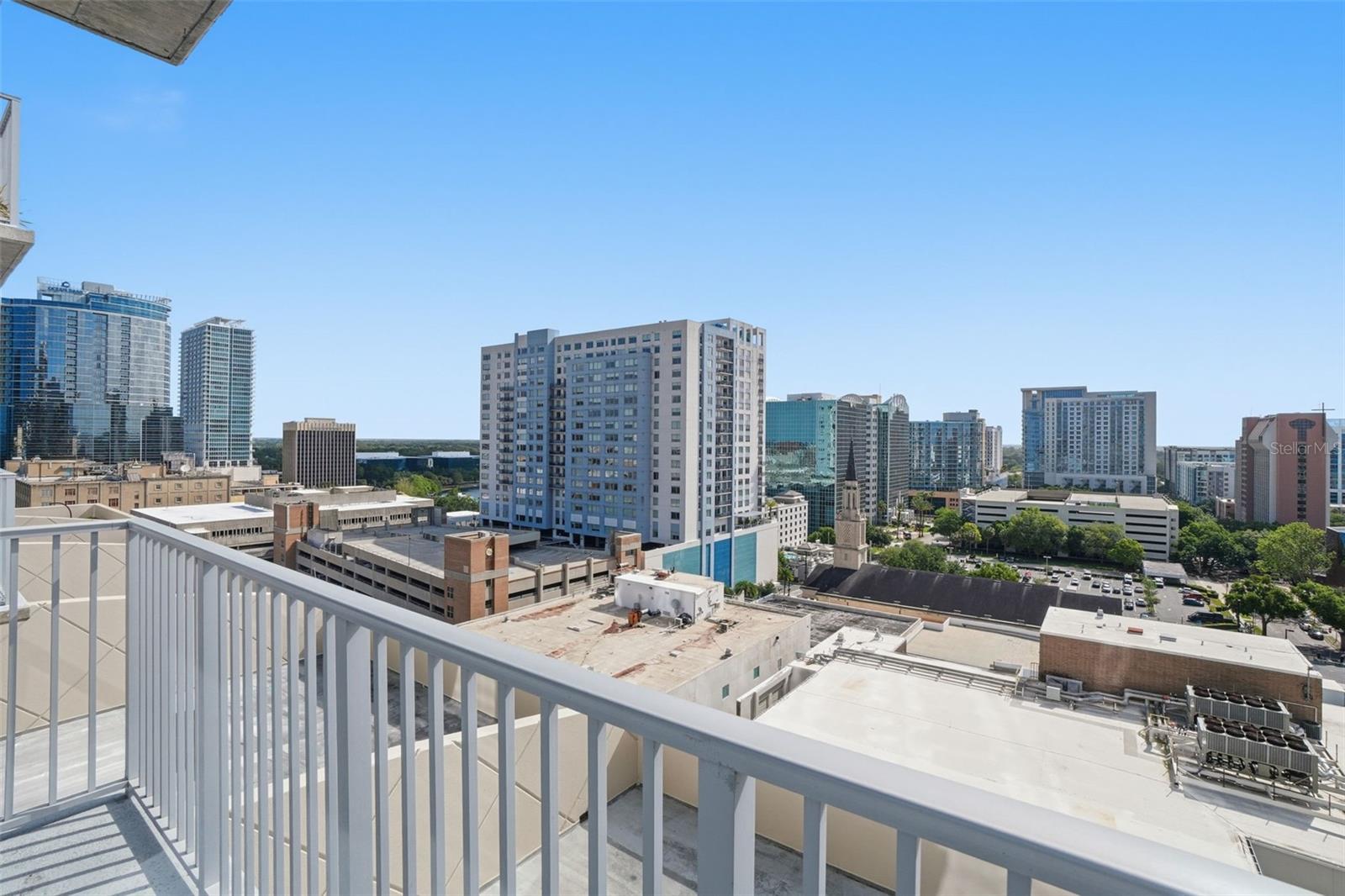 SOLAIRE/PLAZA CONDO - Residential