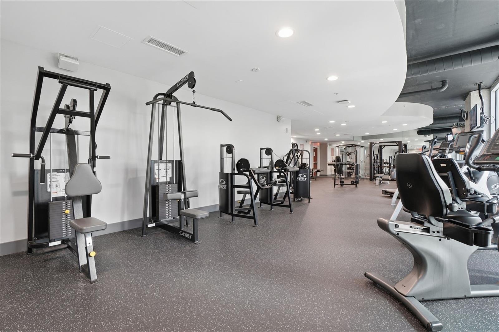 SOLAIRE/PLAZA CONDO - Residential