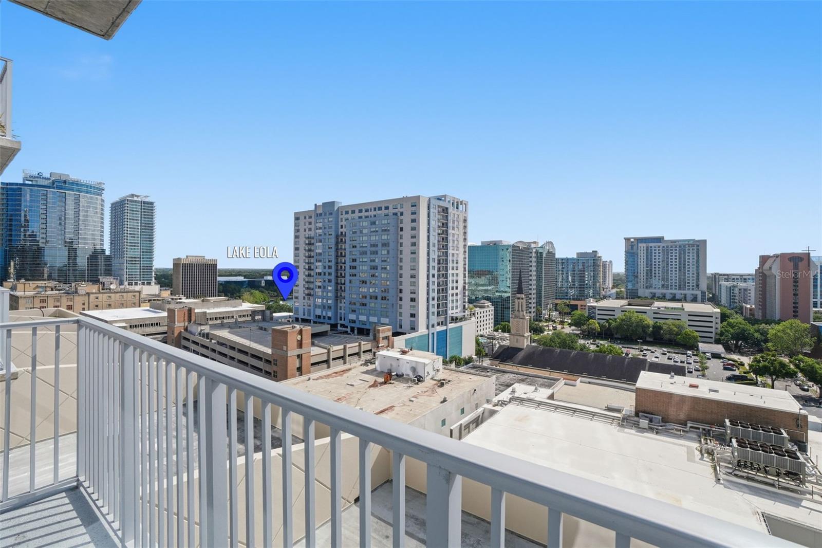 SOLAIRE/PLAZA CONDO - Residential