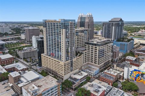 Photo of 155 S Court Avenue #1107, Orlando, FL 32801 (MLS # O6399895)
