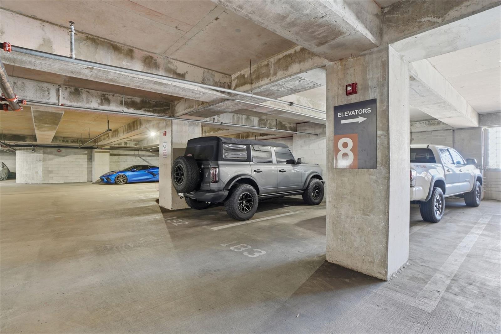 SOLAIRE/PLAZA CONDO - Residential