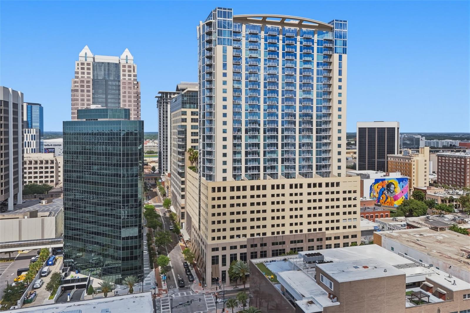 SOLAIRE/PLAZA CONDO - Residential