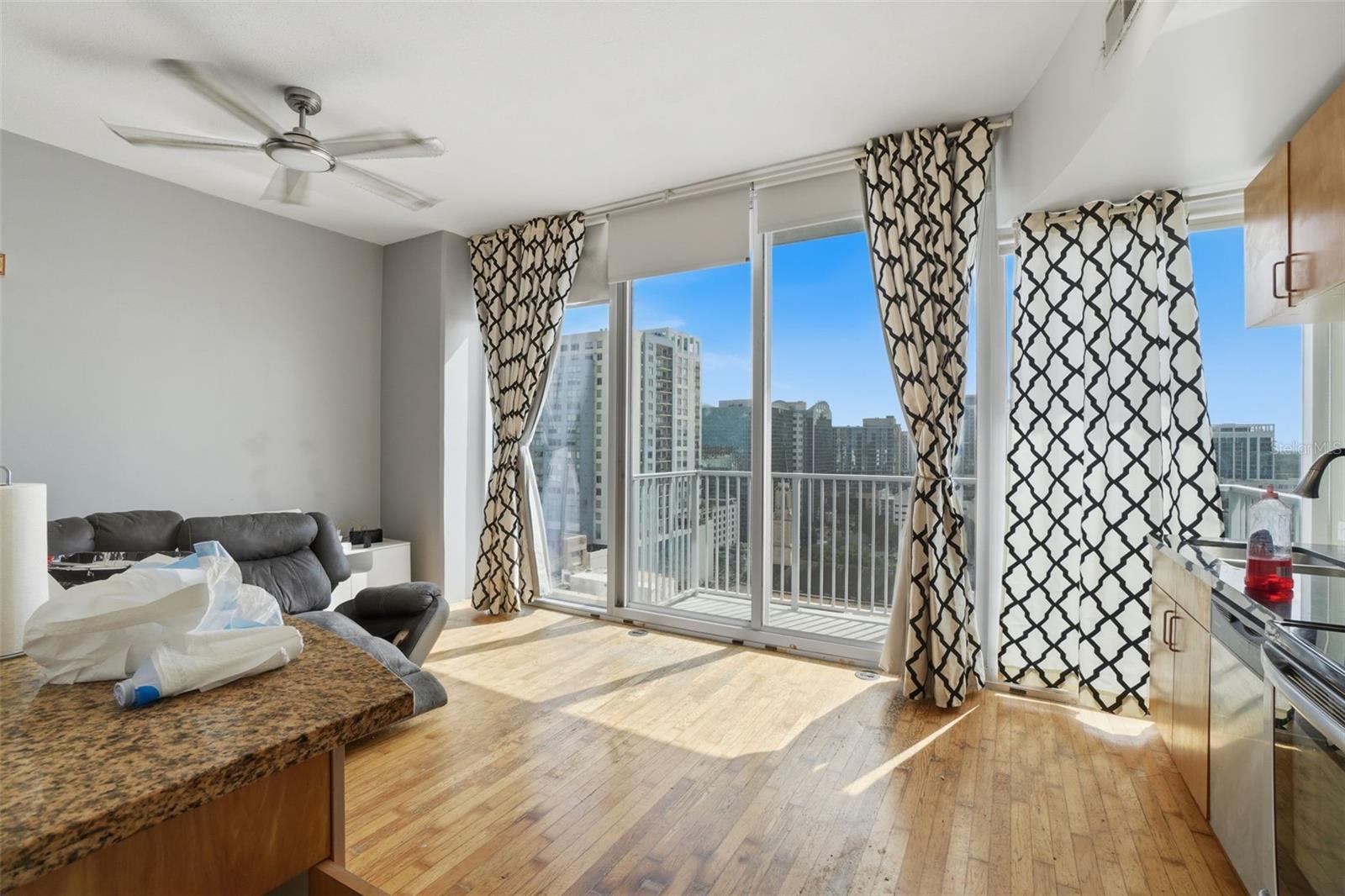 SOLAIRE/PLAZA CONDO - Residential