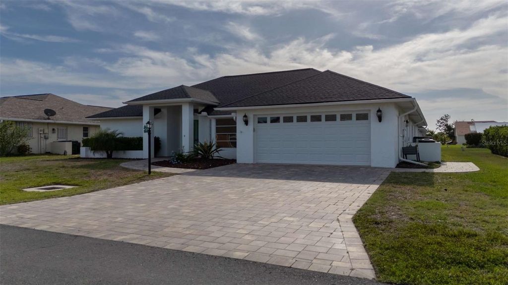 Photo of 5816 Garfield Road, Venice, FL 34293 (MLS # A4690793)