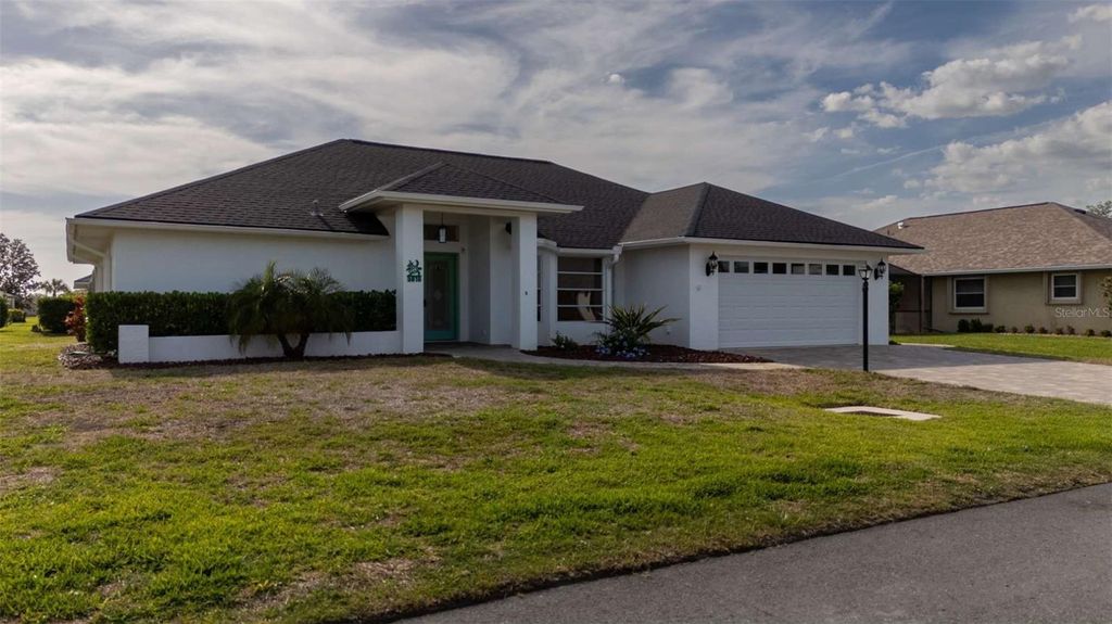 Photo of 5816 Garfield Road, Venice, FL 34293 (MLS # A4690793)