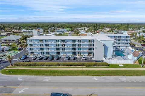 3700 S ATLANTIC AVENUE 402 NEW SMYRNA BEACH FL 32169