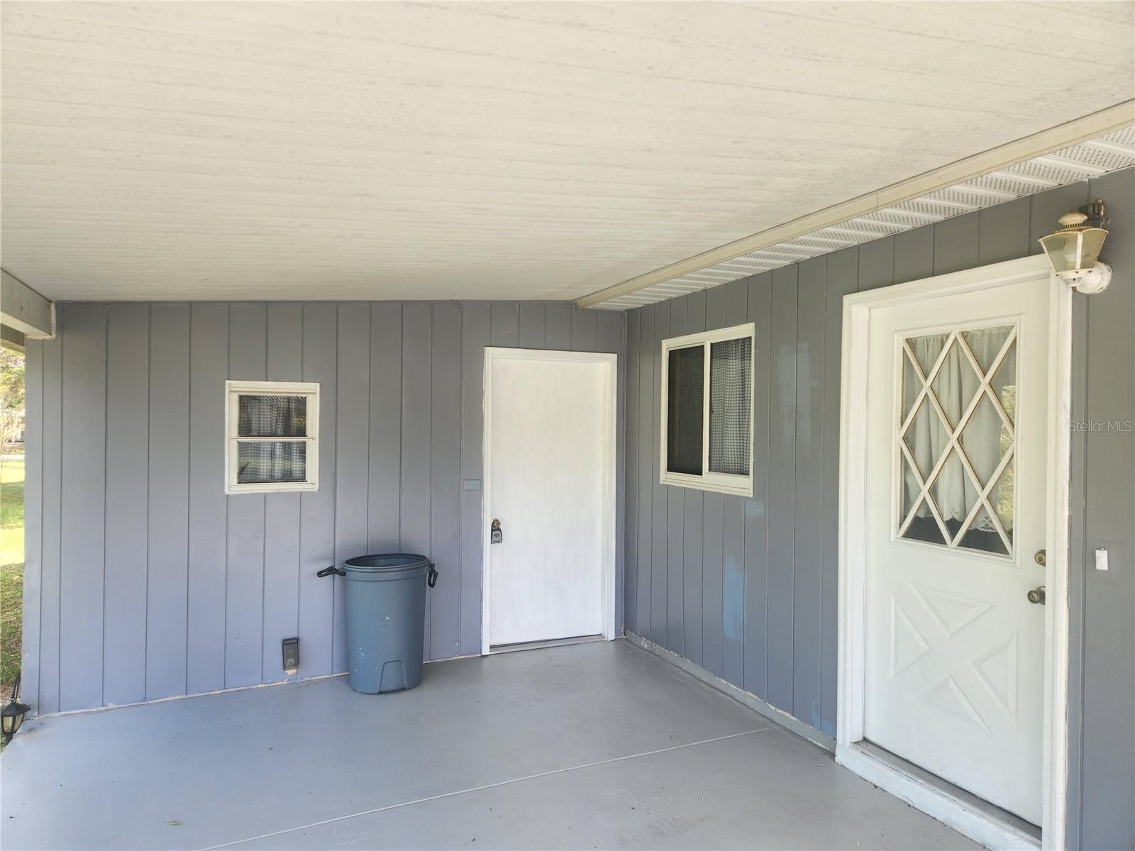 PINE RUN ESTATE - Residential Lease