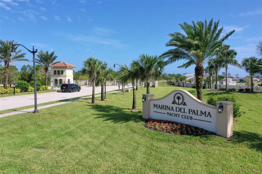 Photo of 86 Del Palma Drive, Palm Coast, FL 32137 (MLS # FC313927)
