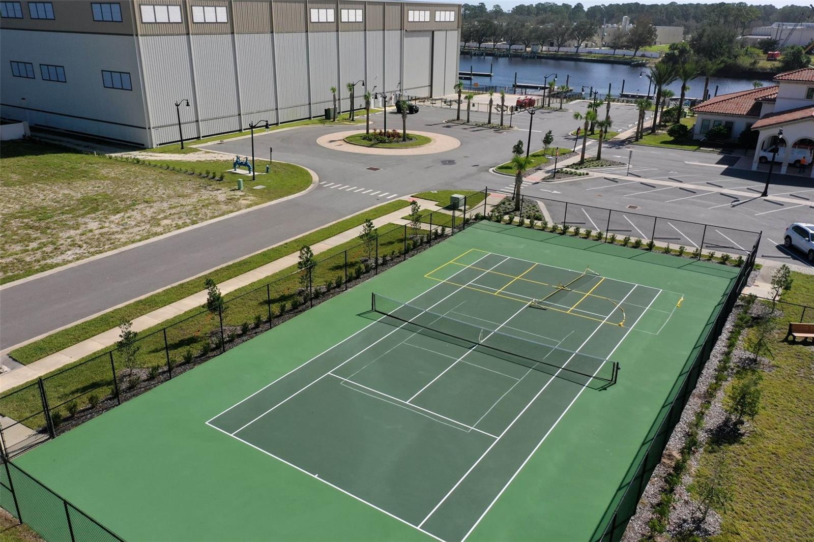 MARINA DEL PALMA - Land