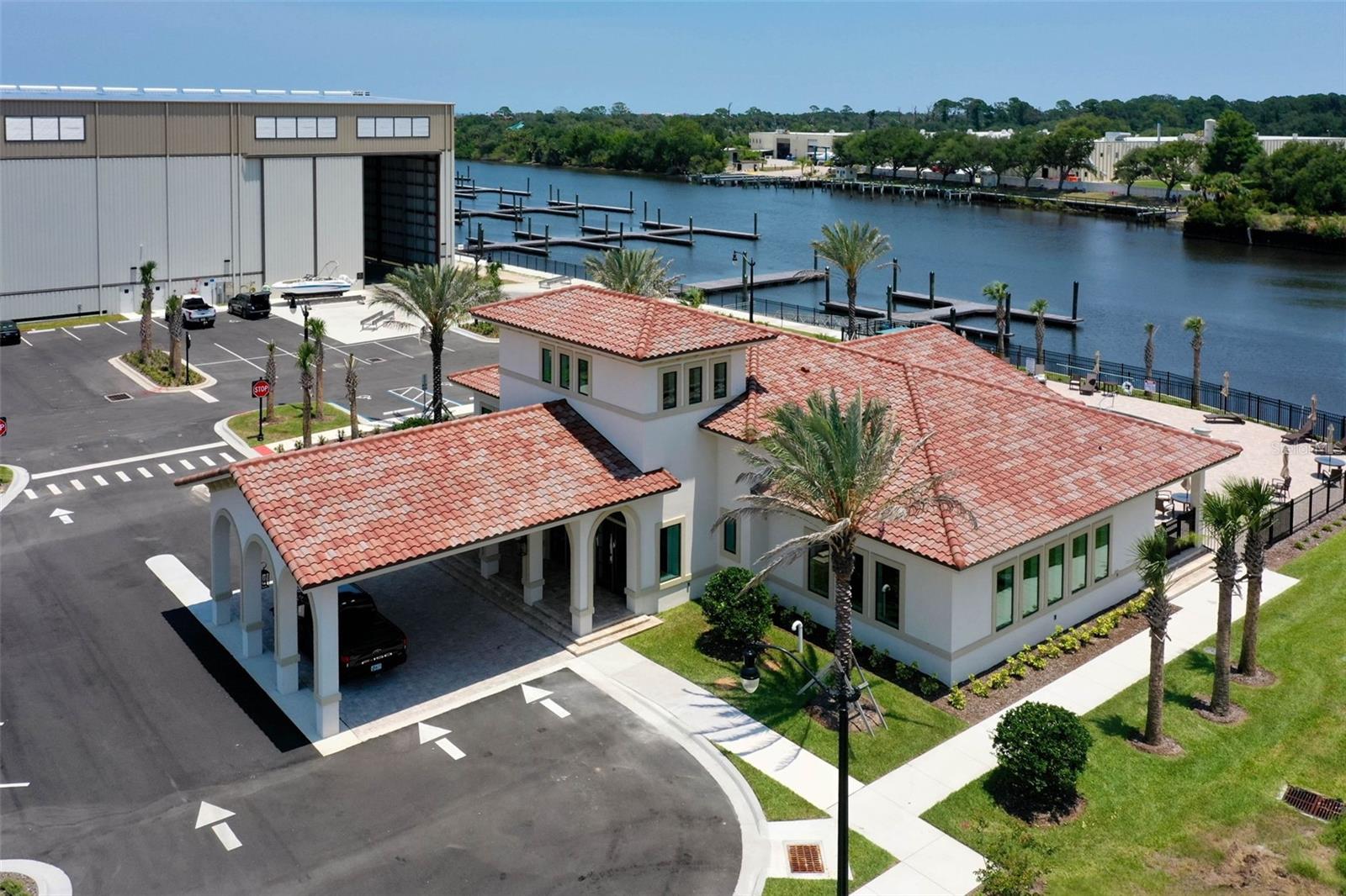 MARINA DEL PALMA - Land