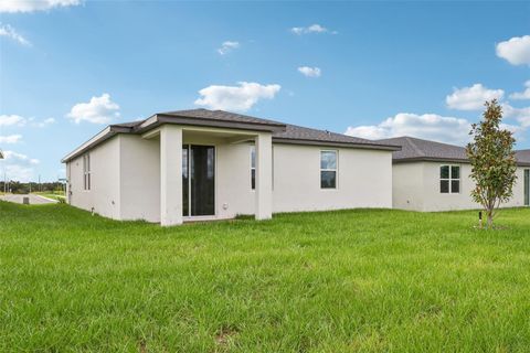 Photo of 1130 Cumberland Trail Drive, Lake Hamilton, FL 33851 (MLS # O6310647)