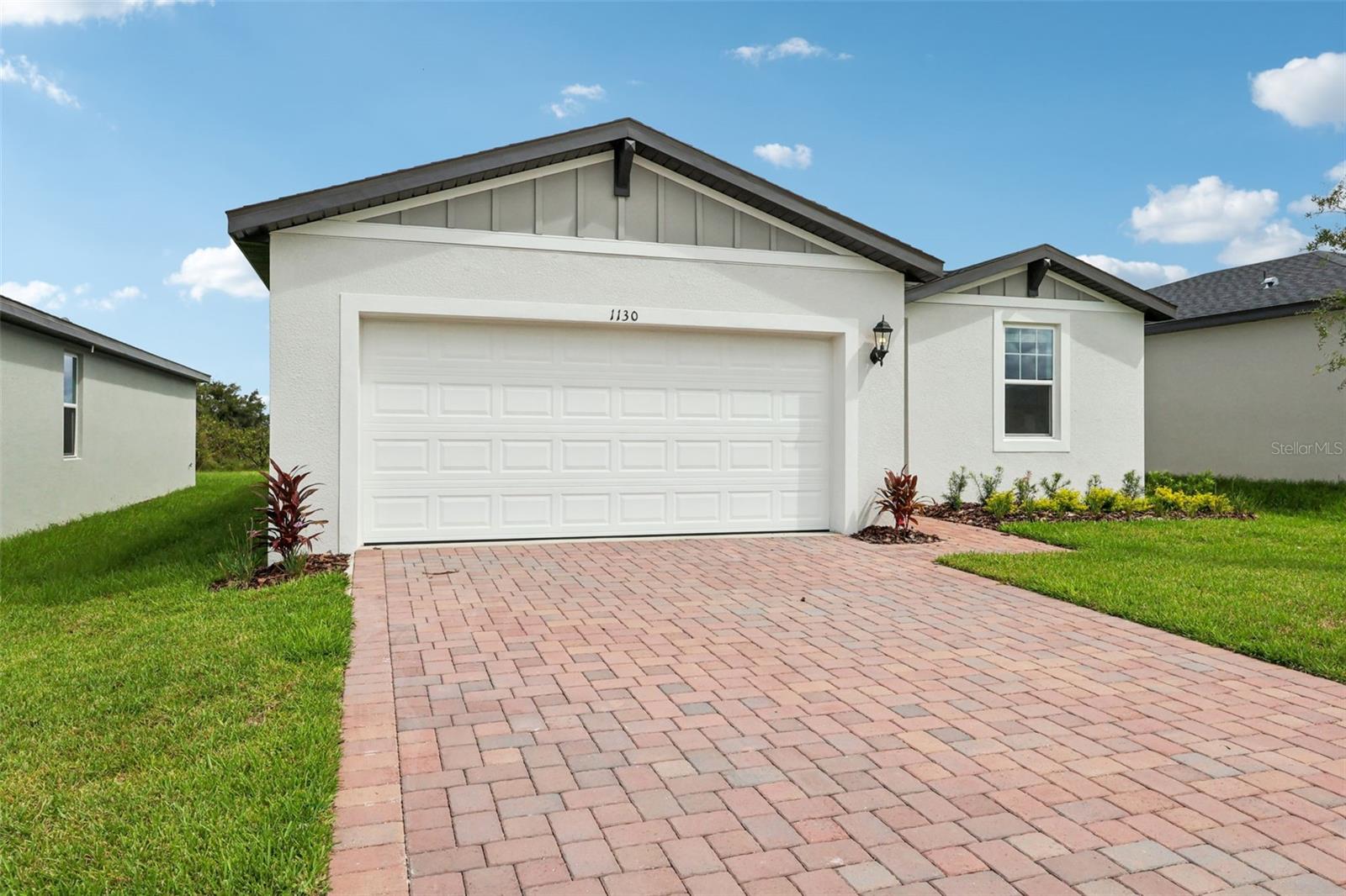 1130 CUMBERLAND TRAIL DRIVE