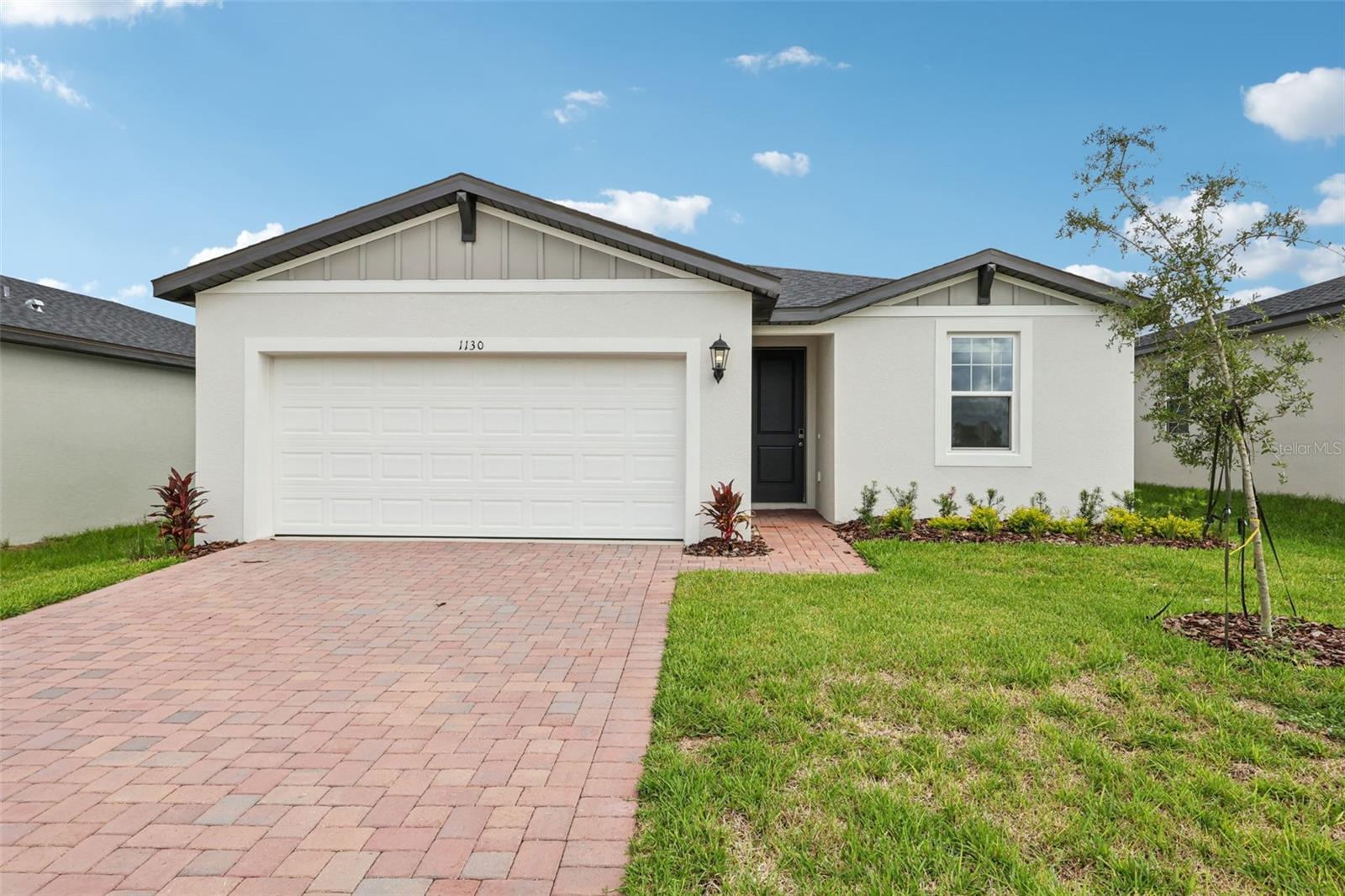 1130 CUMBERLAND TRAIL DRIVE