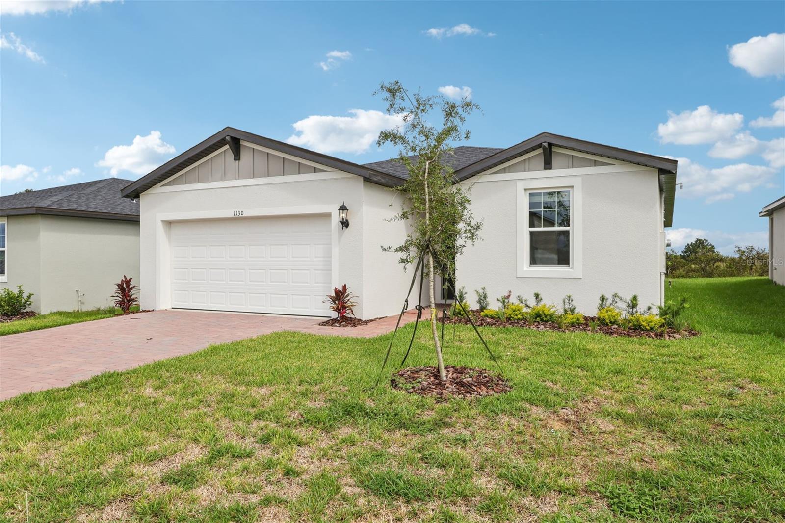 1130 CUMBERLAND TRAIL DRIVE