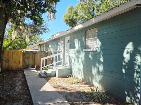 Photo of 8204 N 13th Street, Tampa, FL 33604 (MLS # TB8487080)