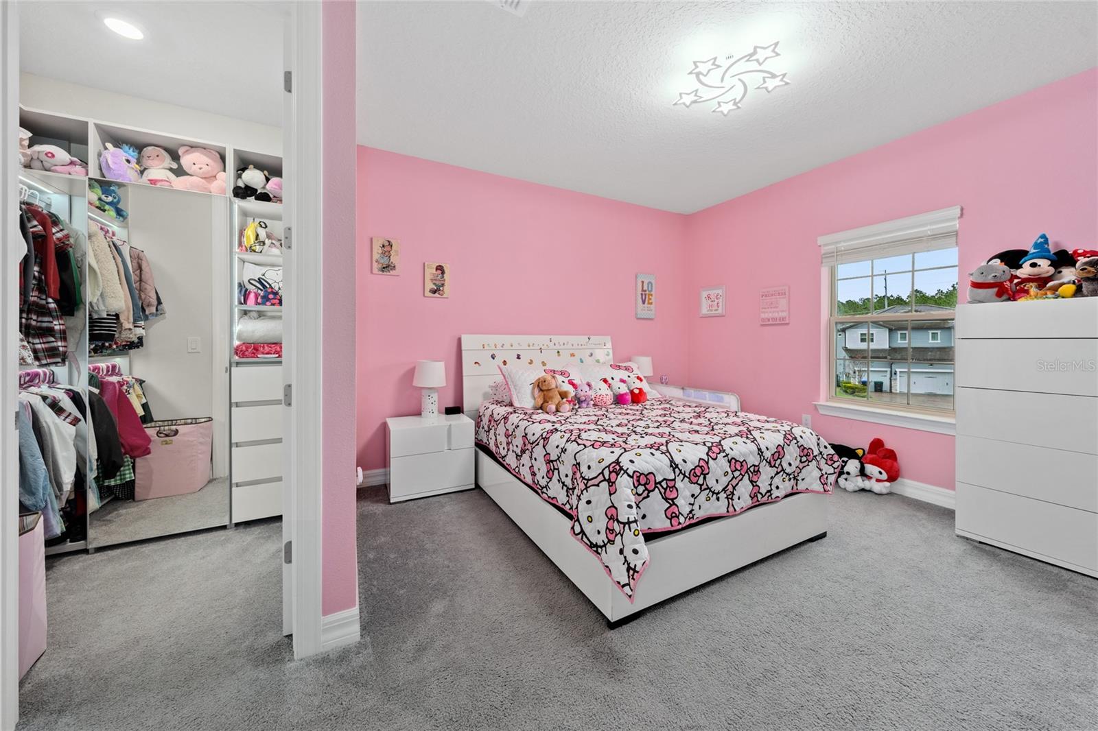 PHILLIPS GROVE TR J - Residential