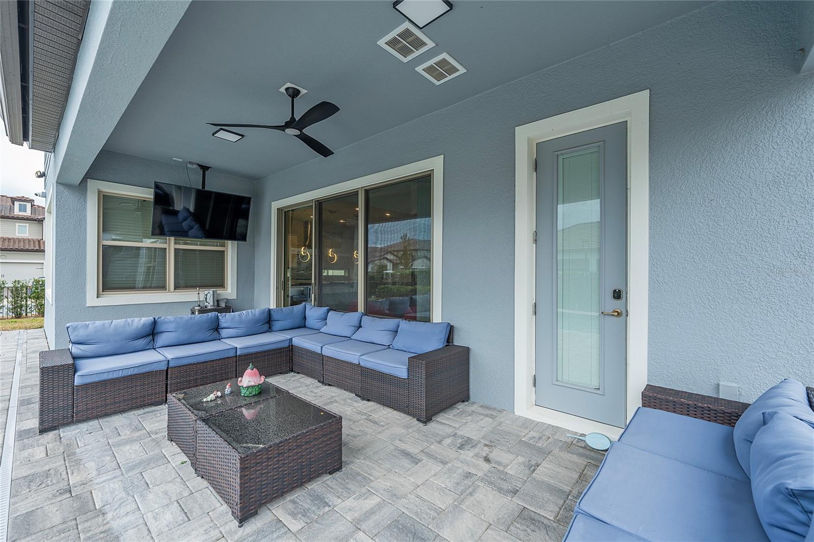 PHILLIPS GROVE TR J - Residential