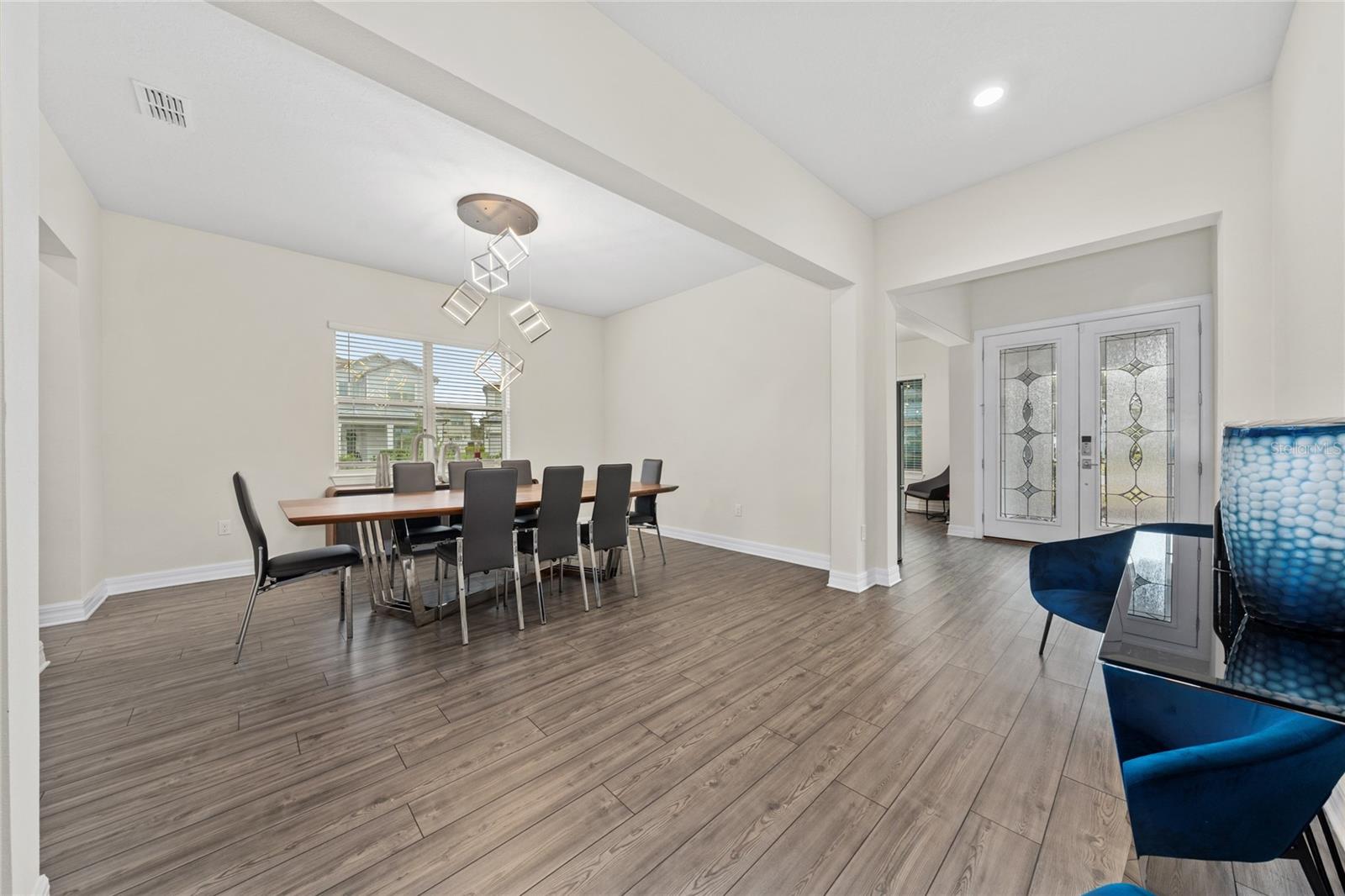 PHILLIPS GROVE TR J - Residential