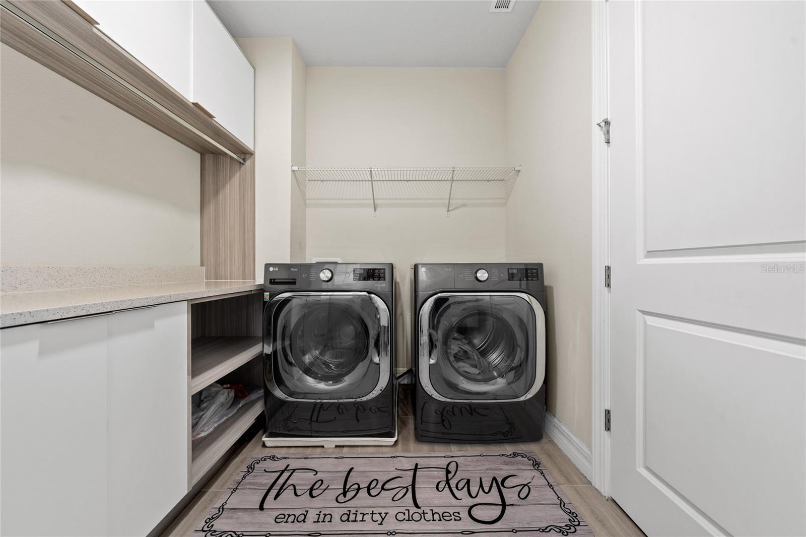 PHILLIPS GROVE TR J - Residential