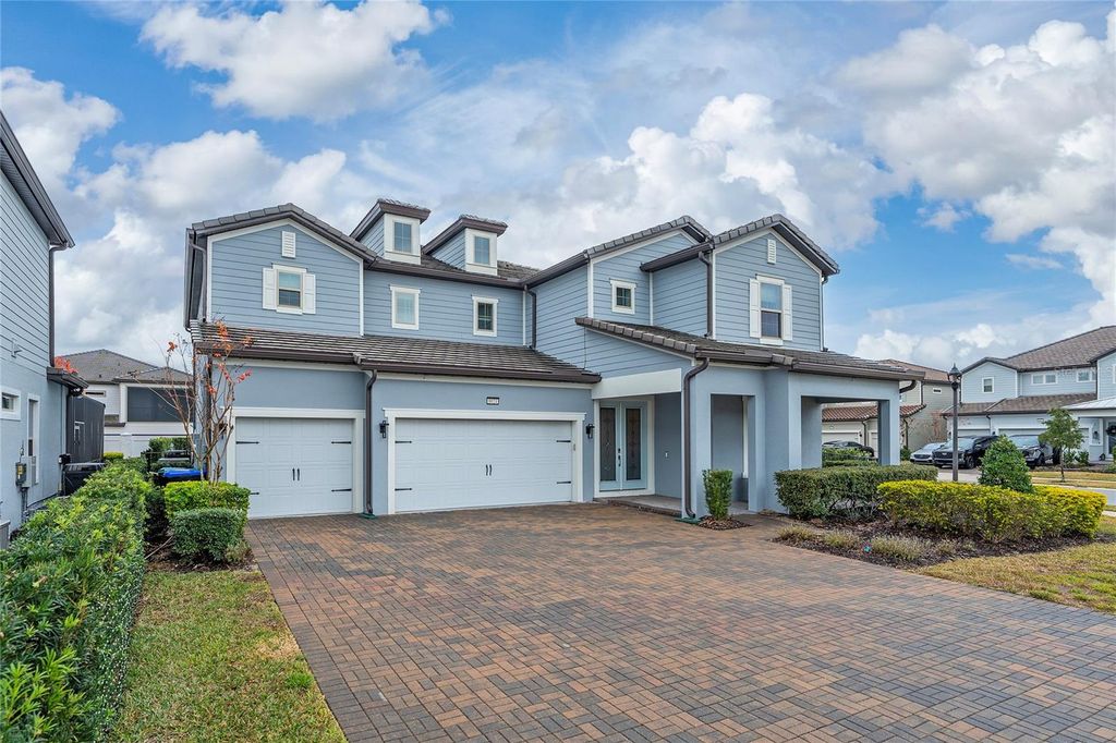 Photo of 8024 Leaf Grove Circle Circle, Orlando, FL 32836 (MLS # S5142215)