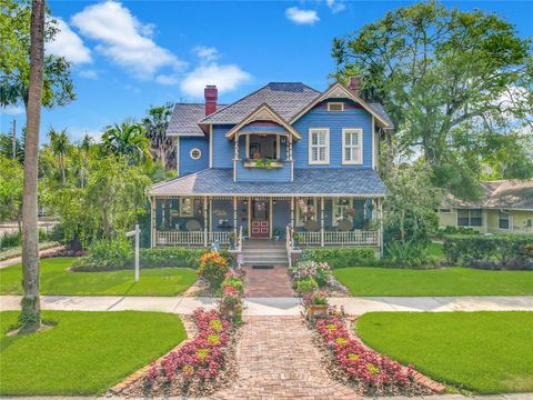 420 S OAK AVENUE SANFORD FL 32771