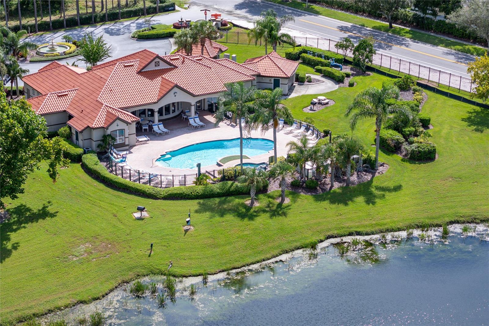 LAKEVIEW AT CALUSA TRACE - Residential