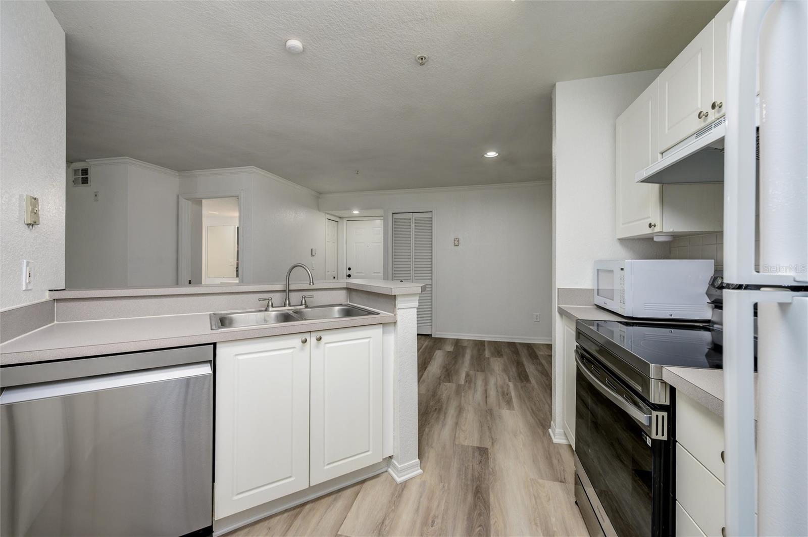 LAKEVIEW AT CALUSA TRACE - Residential