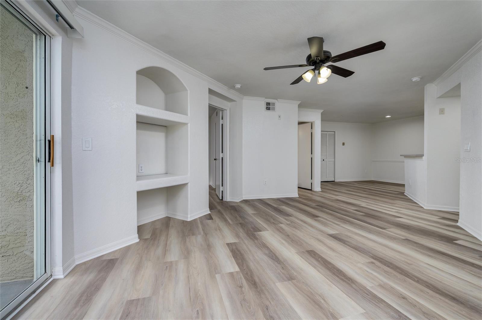 LAKEVIEW AT CALUSA TRACE - Residential