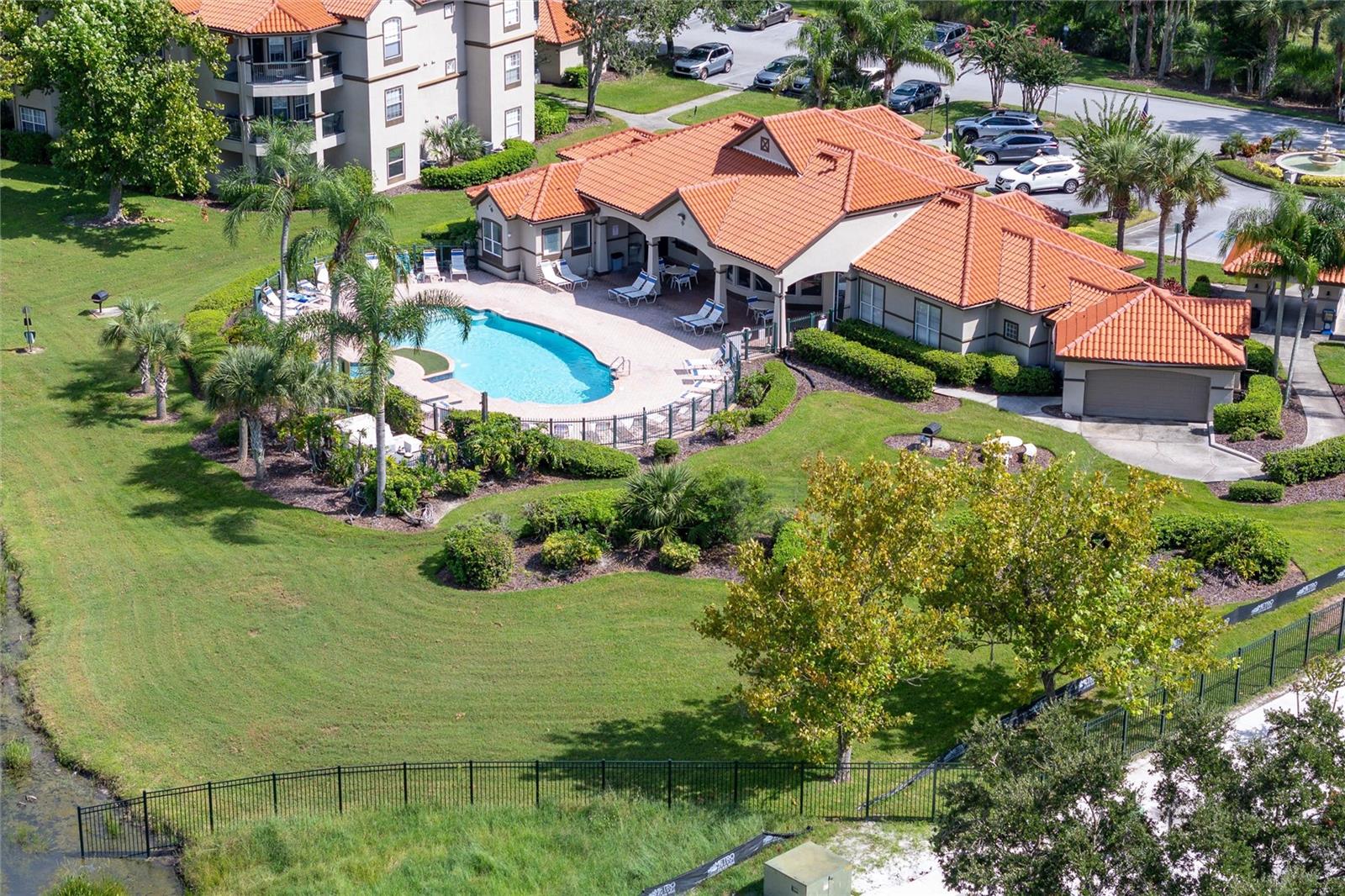 LAKEVIEW AT CALUSA TRACE - Residential