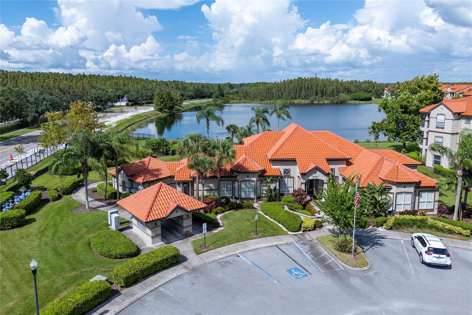 LAKEVIEW AT CALUSA TRACE - Residential