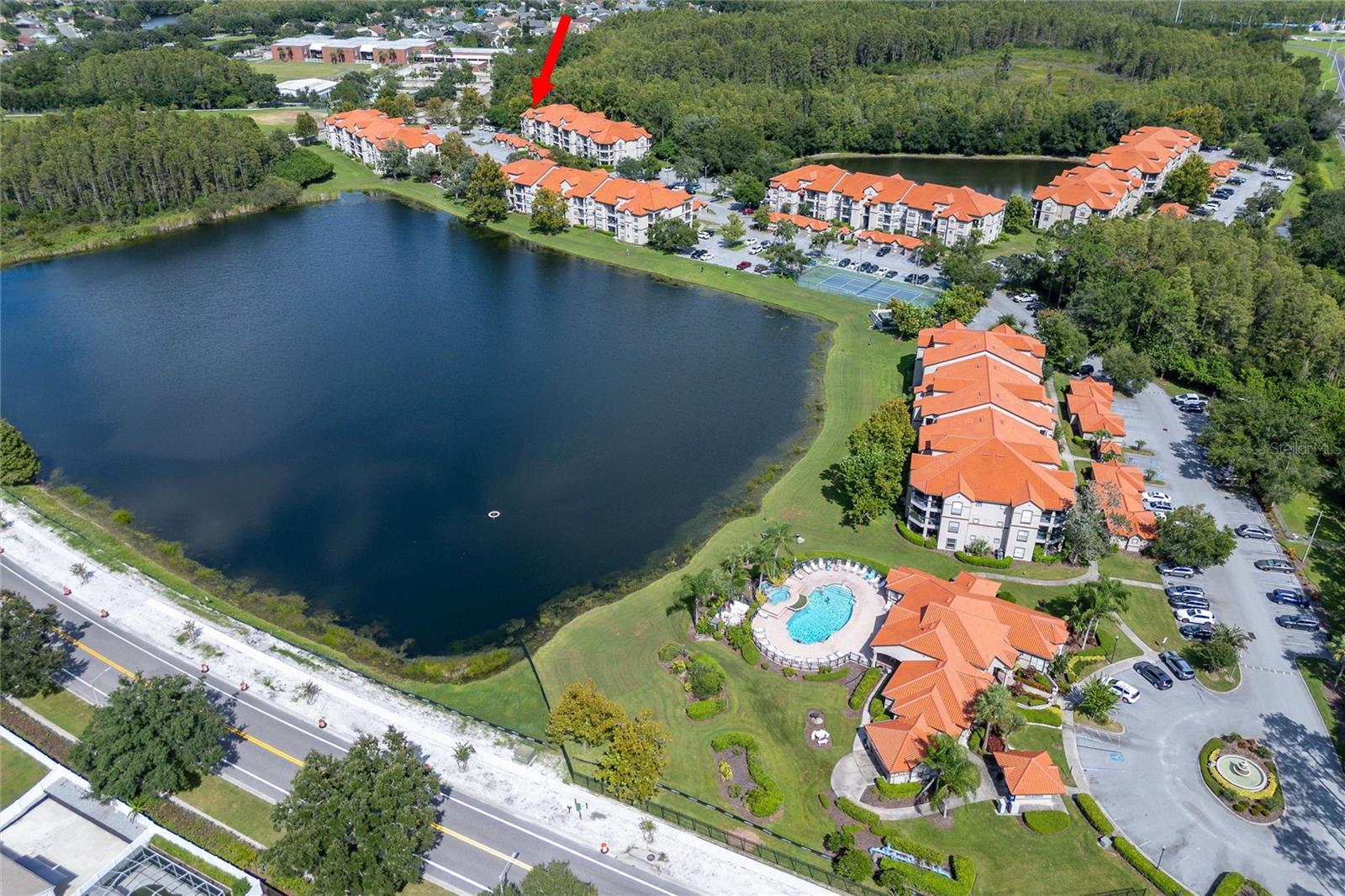 LAKEVIEW AT CALUSA TRACE - Residential