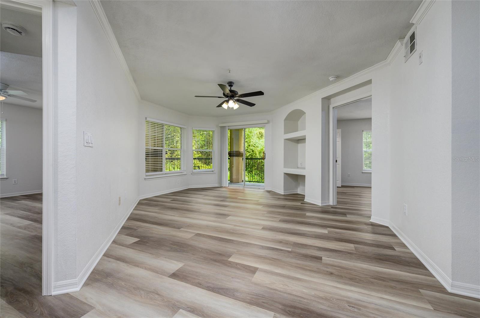 LAKEVIEW AT CALUSA TRACE - Residential