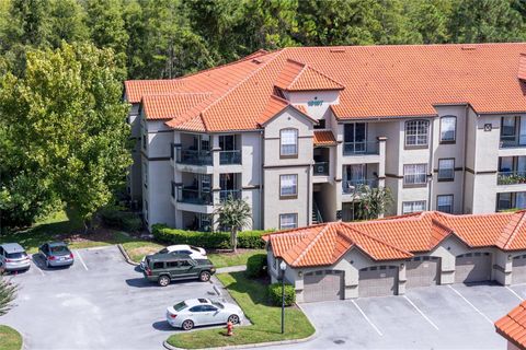 Photo of 18107 Peregrines Perch Place #212, Lutz, FL 33558 (MLS # TB8425092)