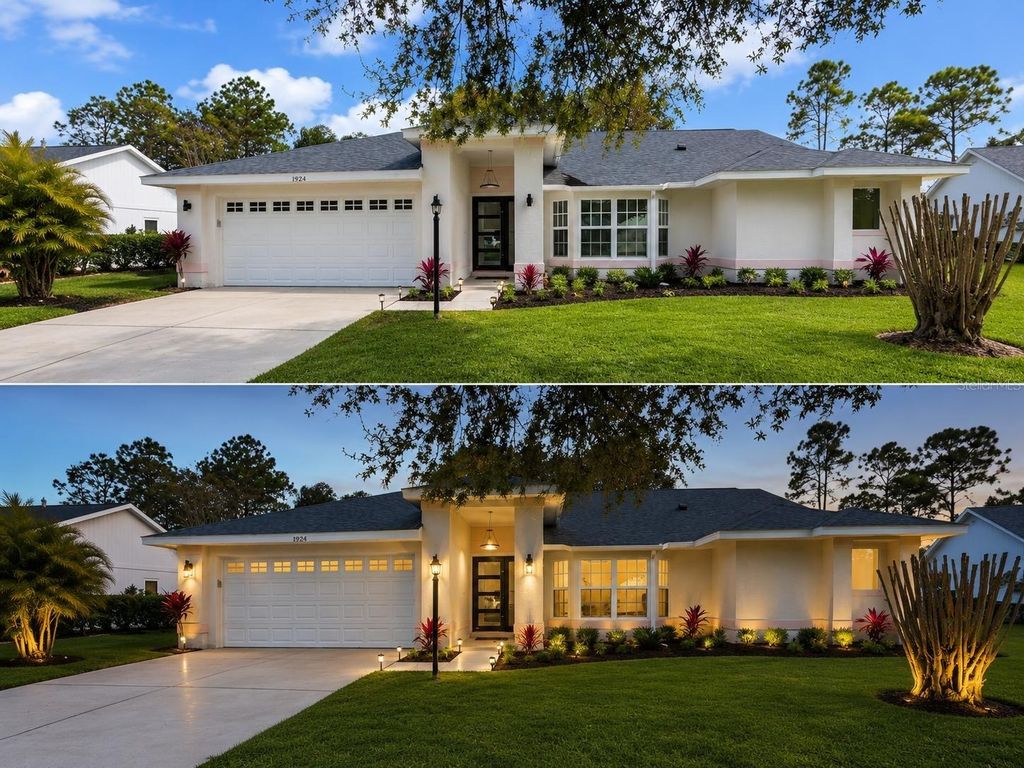 Photo of 10924 Mill Pond Way, Orlando, FL 32825 (MLS # S5150347)