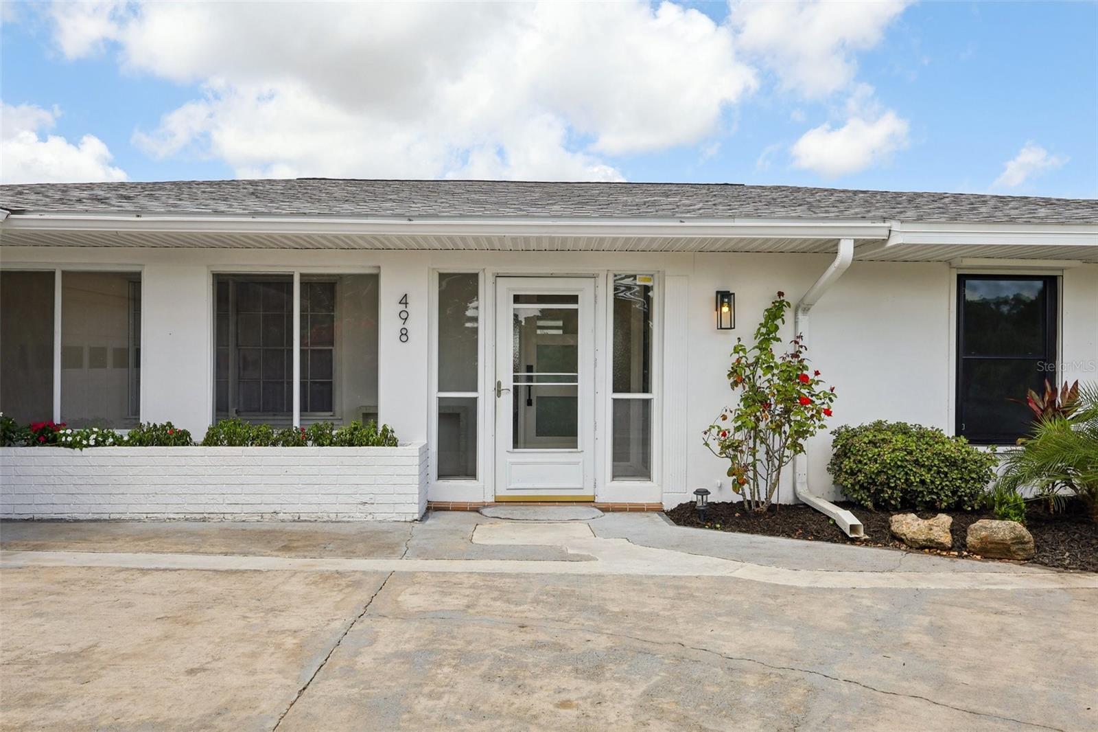 PORT MALABAR COUNTRY CLUB UNIT 2 - Residential