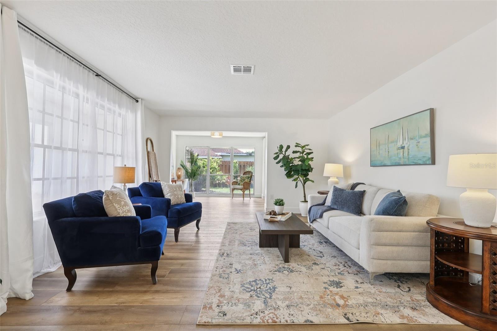 PORT MALABAR COUNTRY CLUB UNIT 2 - Residential