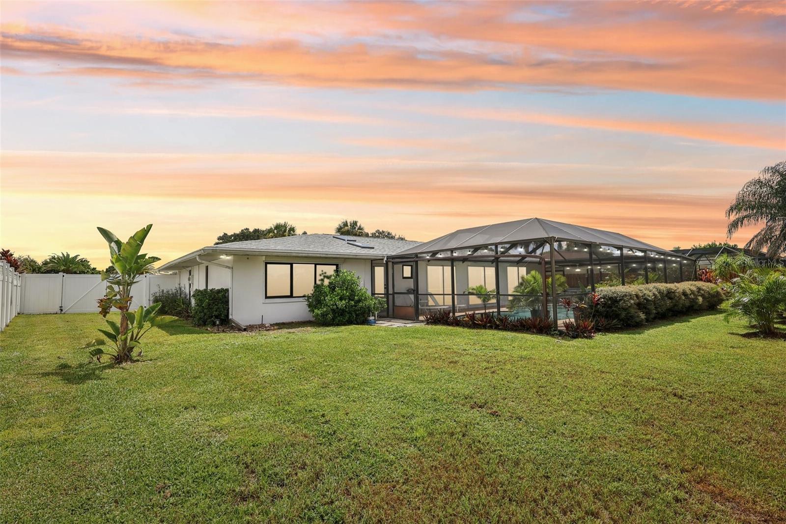 PORT MALABAR COUNTRY CLUB UNIT 2 - Residential