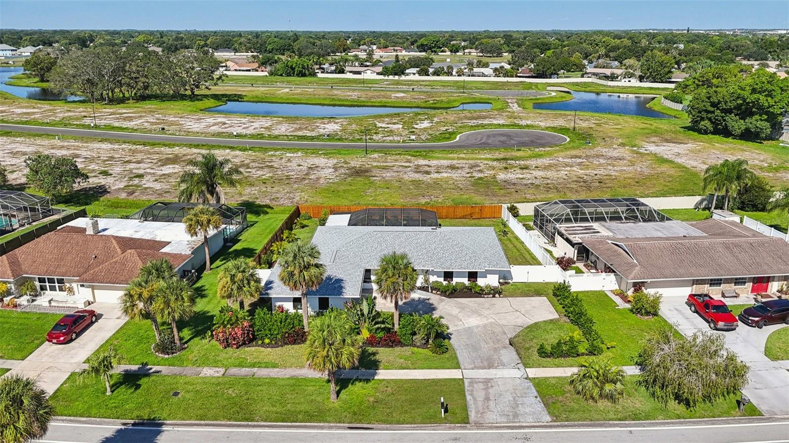 PORT MALABAR COUNTRY CLUB UNIT 2 - Residential