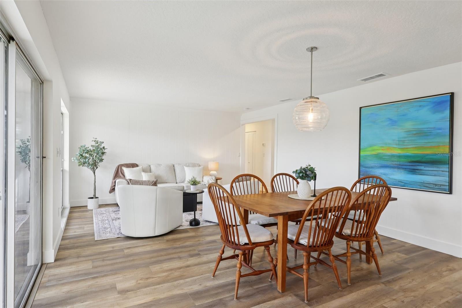 PORT MALABAR COUNTRY CLUB UNIT 2 - Residential